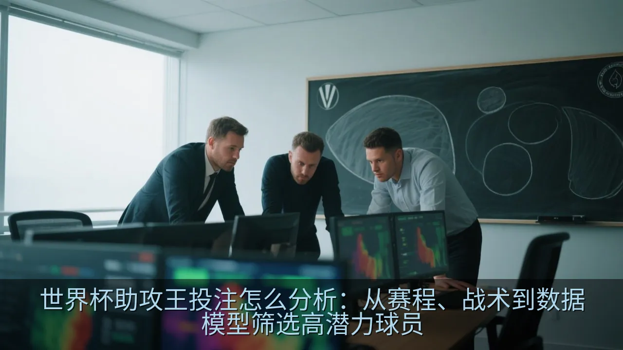 世界杯助攻王投注怎么分析：从赛程、战术到数据模型筛选高潜力球员